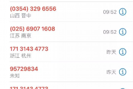 黄石债务催收怎么解决