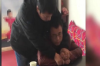 **线下贷会上门催收吗？解读背后的真相与风险**