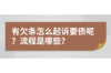 **提供暴力催收电话线路：违法行为的警示与剖析**